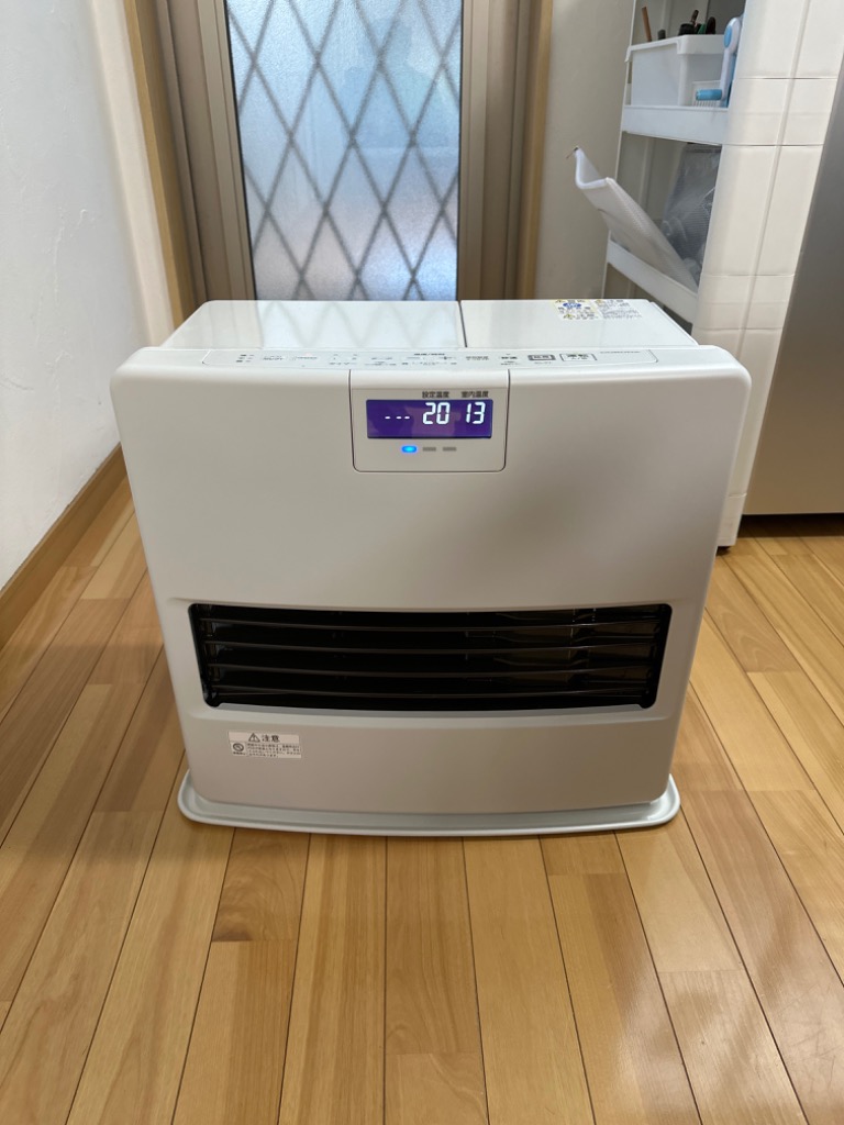 CORONA（住宅設備） CORONA コロナ 石油ファンヒーター VXシリーズ FH