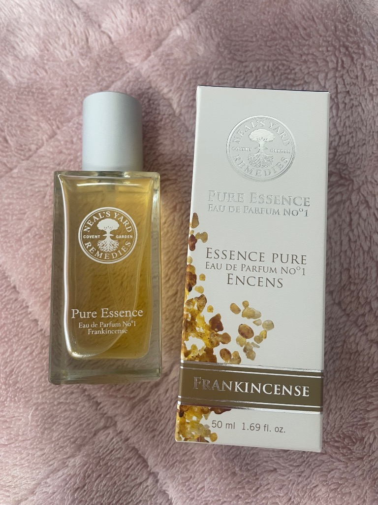 NEAL'S YARD REMEDIES（ニールズヤードレメディーズ） 並行輸入品