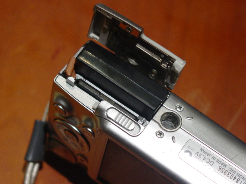 TKG』 キャノン NB-3L 互換バッテリー、IXY DIGITAL 30a/IXY 700等対応