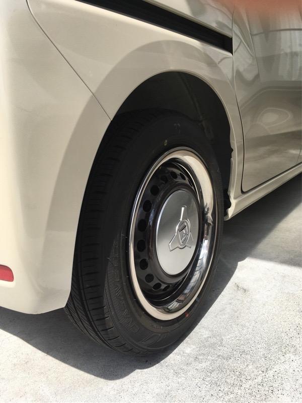 ニジイロ 新面 リムリングセット ニジイロ 新面 リムリングセット