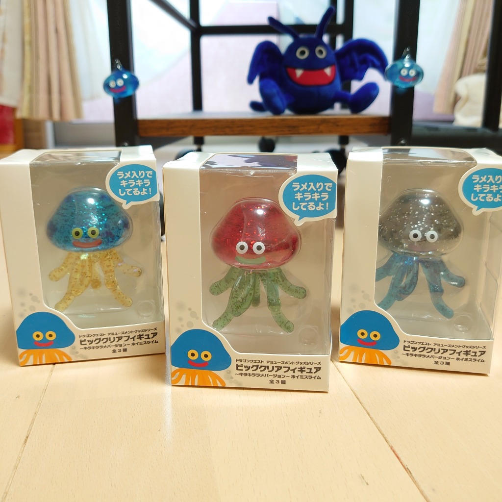 タイトー（TAITO） ドラゴンクエスト AM ビッグクリアフィギュア