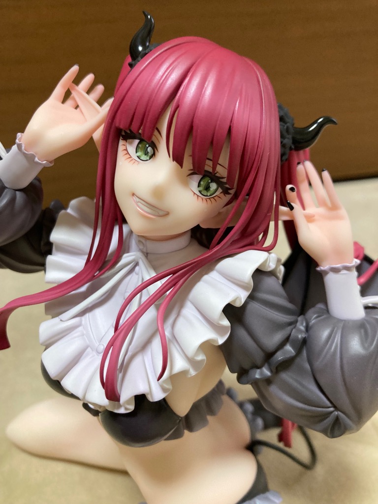 その着せ替え人形 (ビスクドール) は恋をする 喜多川海夢 リズVer. 1/6