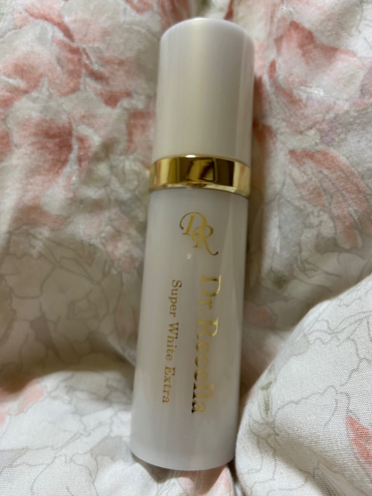 Dr.Recella（ドクターリセラ） スーパーホワイト エクストラ Super