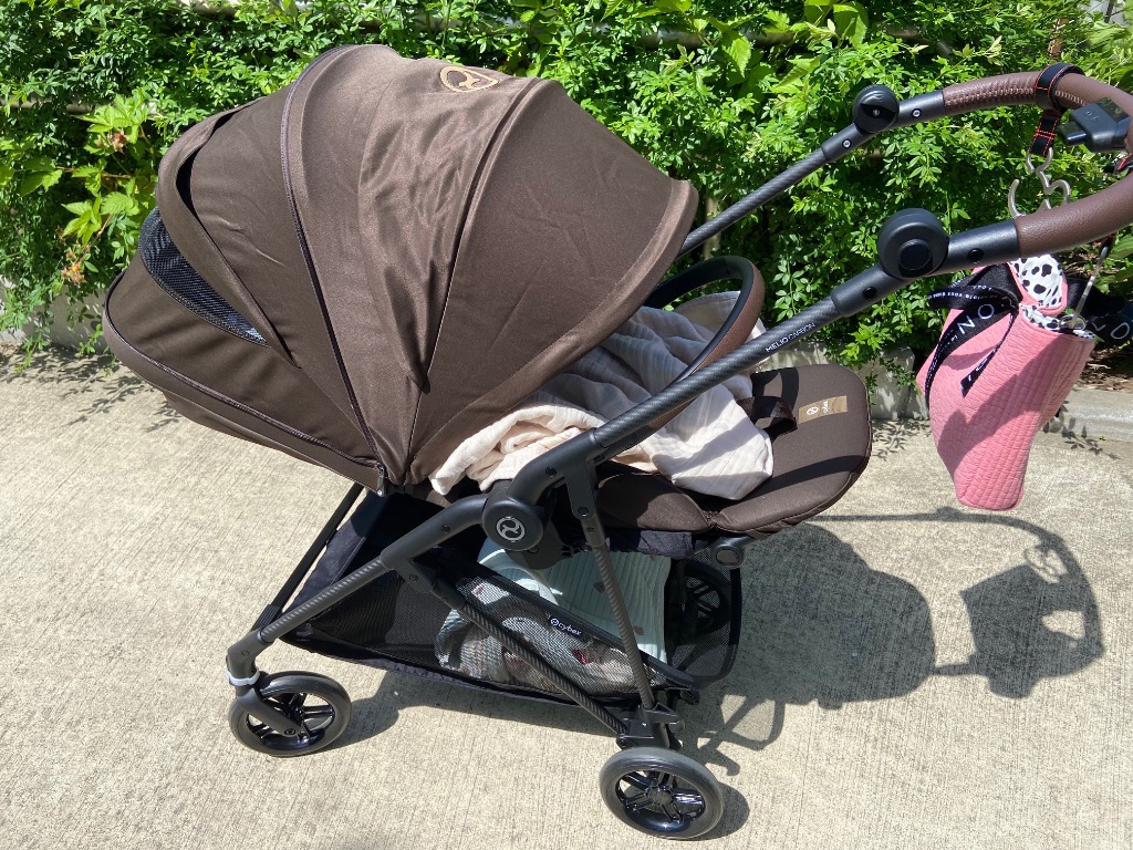 新品】サイベックス メリオカーボン 2025 チョコレートブラウン 楽天