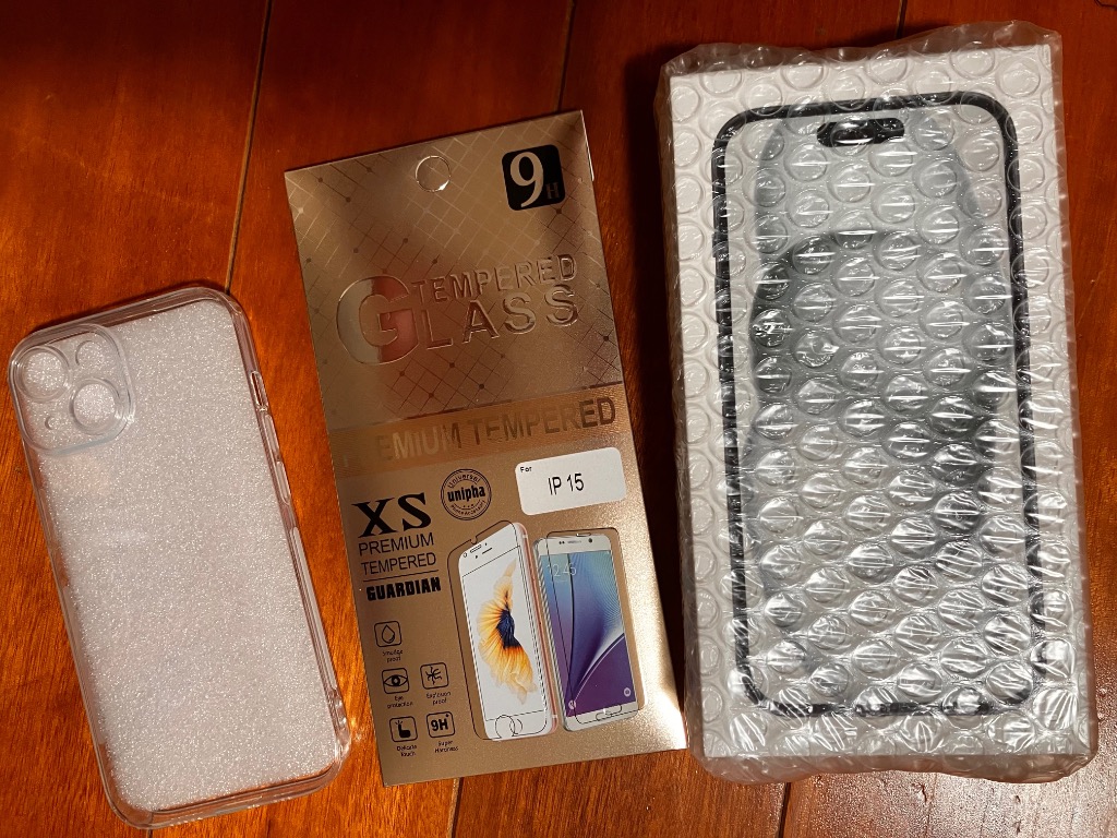 iPhone 新品未開封 SIMフリー 15 128GB Black MTMH3J/A Apple 本体