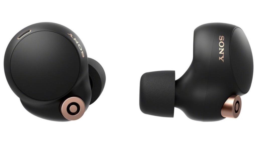 SONY（ソニー） 『新品』 WF-1000XM4 (B) [ブラック] イヤホン : ノア