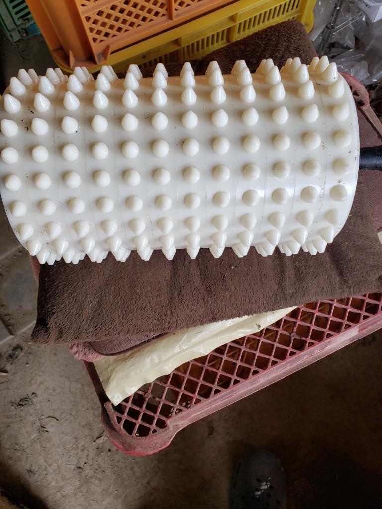 鎮圧ローラー 288穴用 : 日本農業システム - 通販 - Yahoo!ショッピング