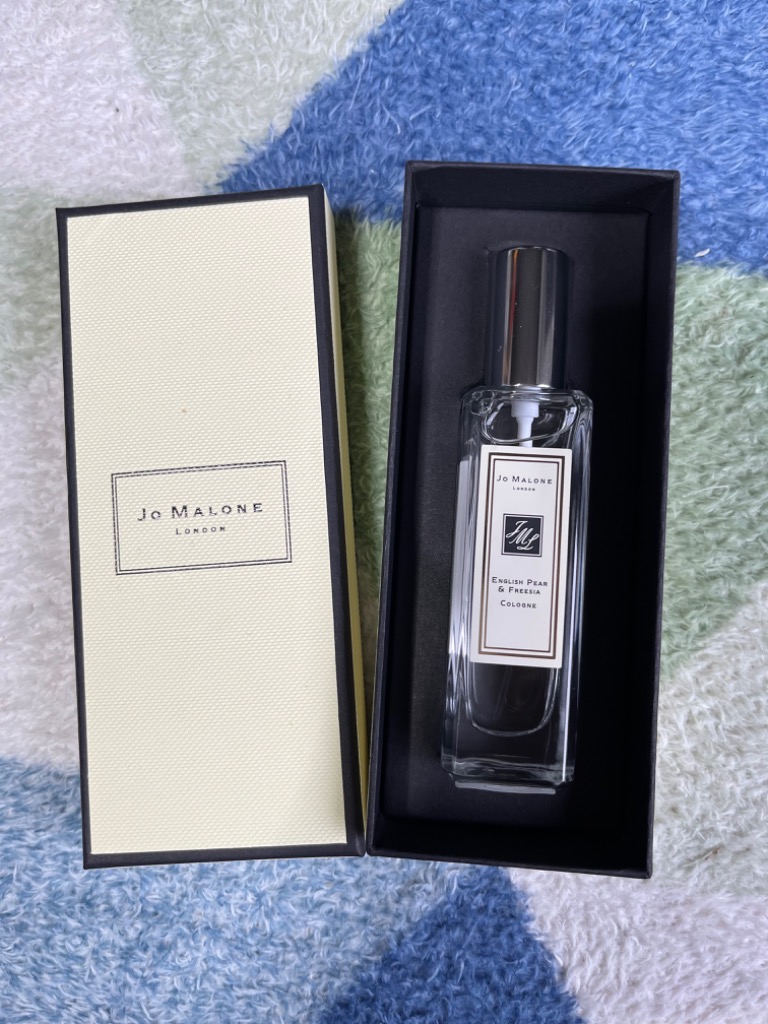 JO MALONE LONDON ジョーマローンロンドン イングリッシュ ペアー
