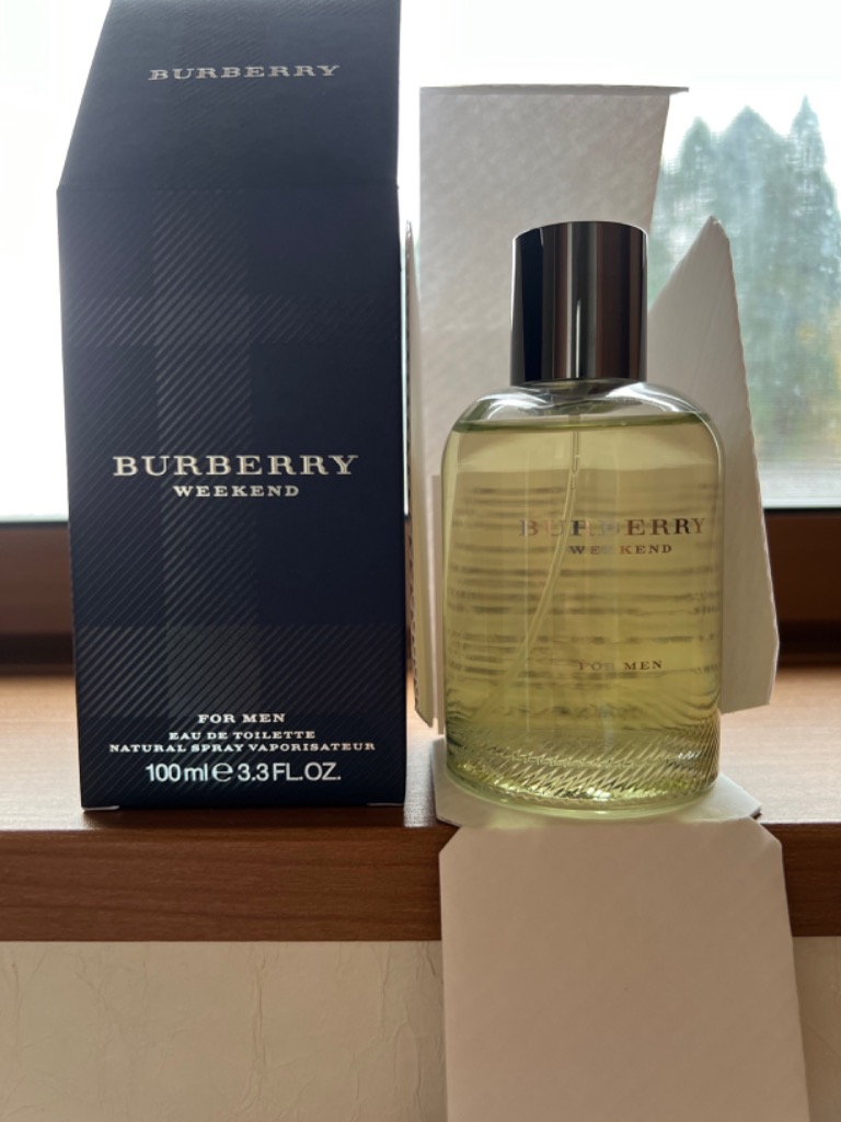 BURBERRY（バーバリー） 並行輸入品 香水 ウィークエンド フォーメン
