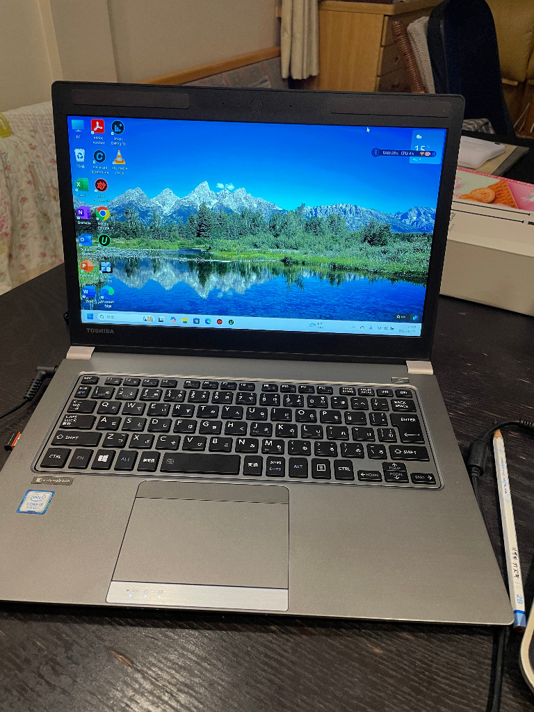 dynabook（ダイナブック） ノートパソコン パソコン ノートPC 第8世代