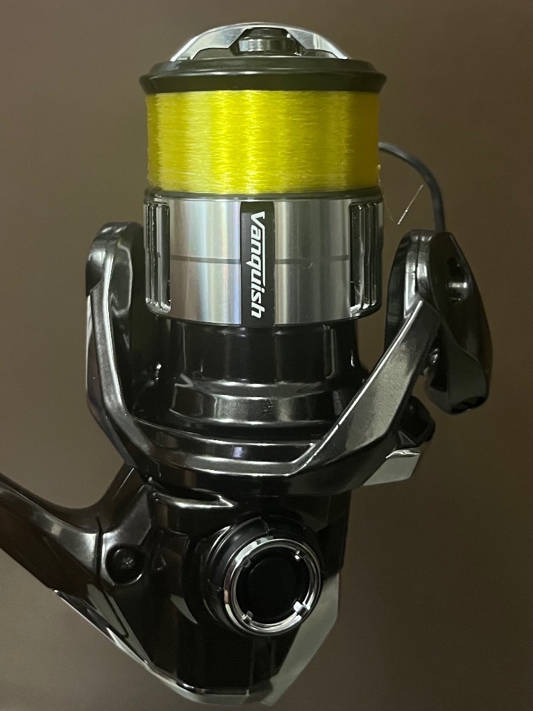 シマノ 23 ヴァンキッシュ 1000SSSPG スピニングリール - 最安値・価格