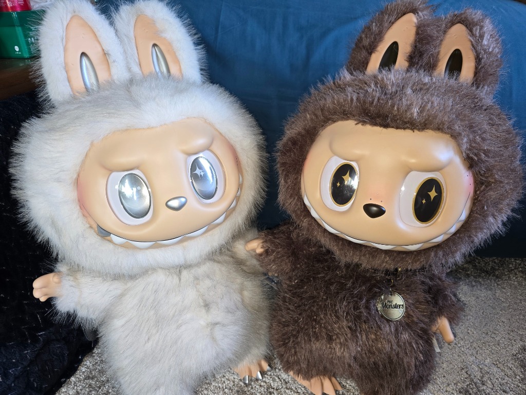 POP MART（ポップマート） POP MART THE MONSTERS I FOUND YOU