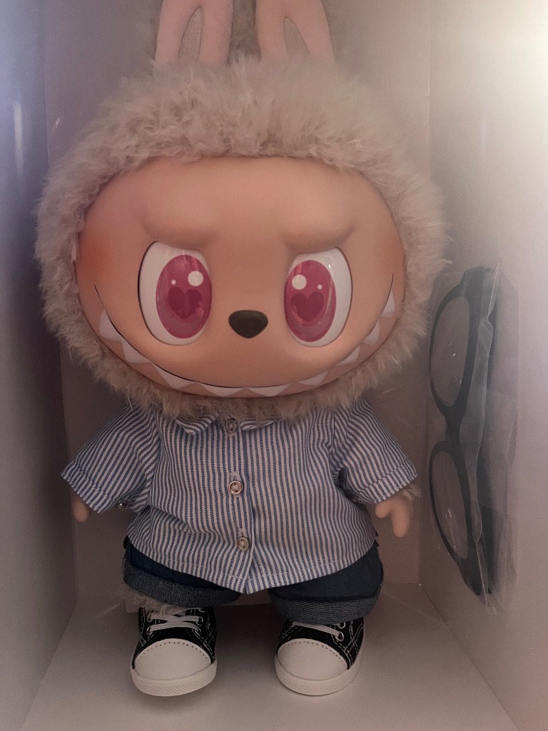 POP MART（ポップマート） POP MART THE MONSTERS - FLIP WITH ME