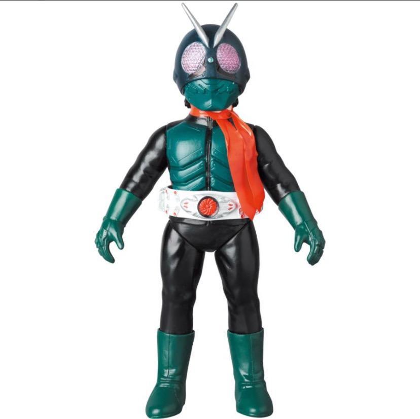 MEDICOM TOY（メディコム・トイ） 仮面ライダー（シン・仮面ライダー