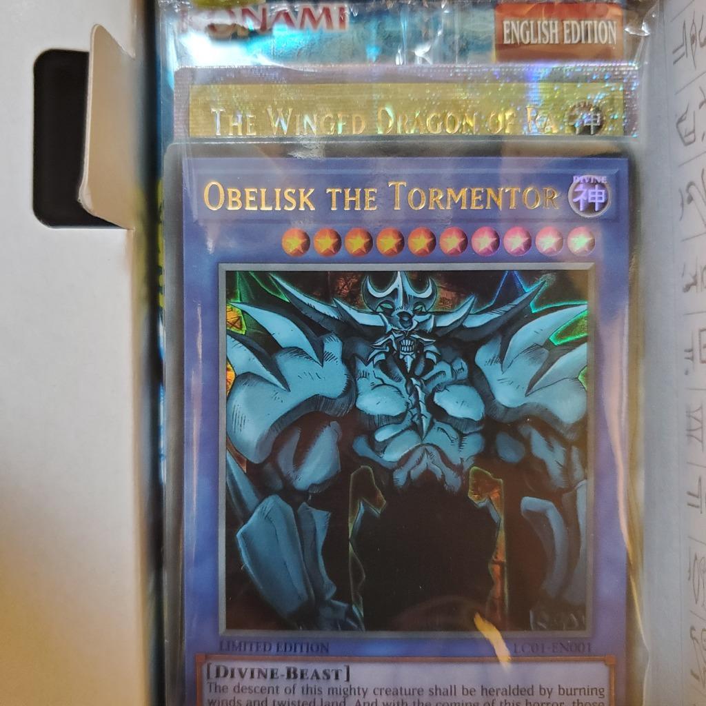 コナミデジタルエンタテインメント 【在庫あり】遊戯王 Legendary