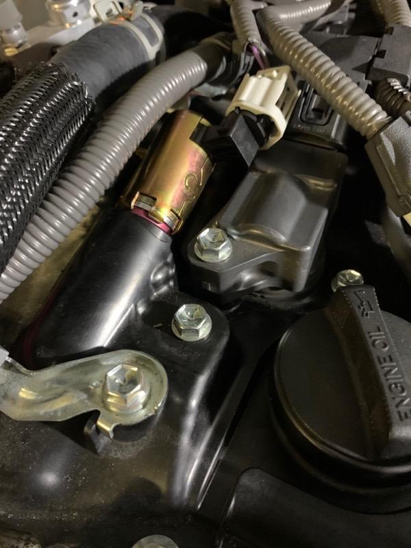 クァンタムソレノイド QS2 | LEXUS/TOYOTA【TOY-8723U】 : レクソン