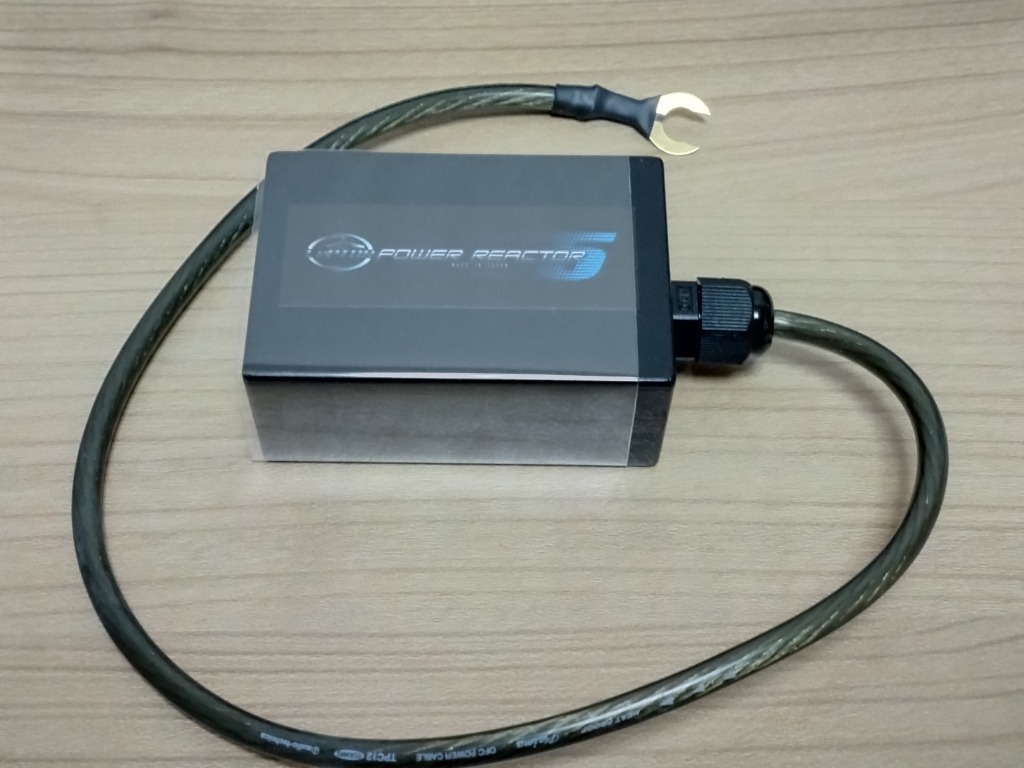 燃費向上グッズ レプトンパワーリアクター5（2026年アップグレード