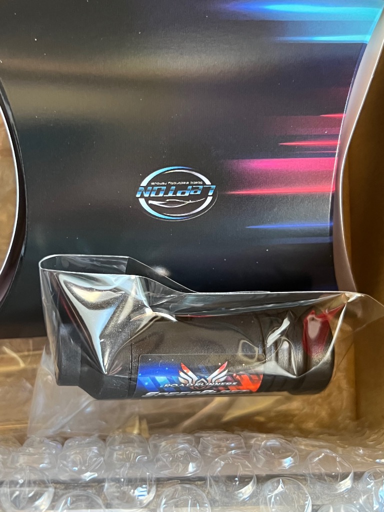 ロードランナーズ スピードブラスト 新ブースター2026年、バージョン