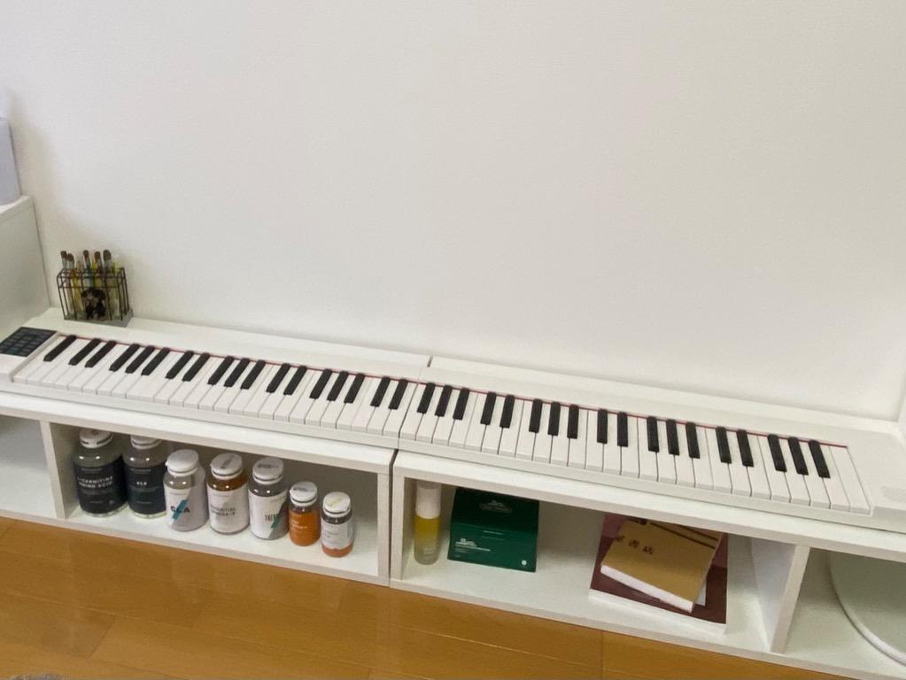 電子ピアノ 折りたたみ 88鍵盤 TORTE PH-88X 単品〔ペダル・ケース付き