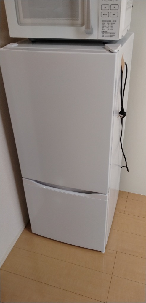 MAXZEN JR117ML01WH（ホワイト） 冷蔵庫 - 最安値・価格比較 - Yahoo