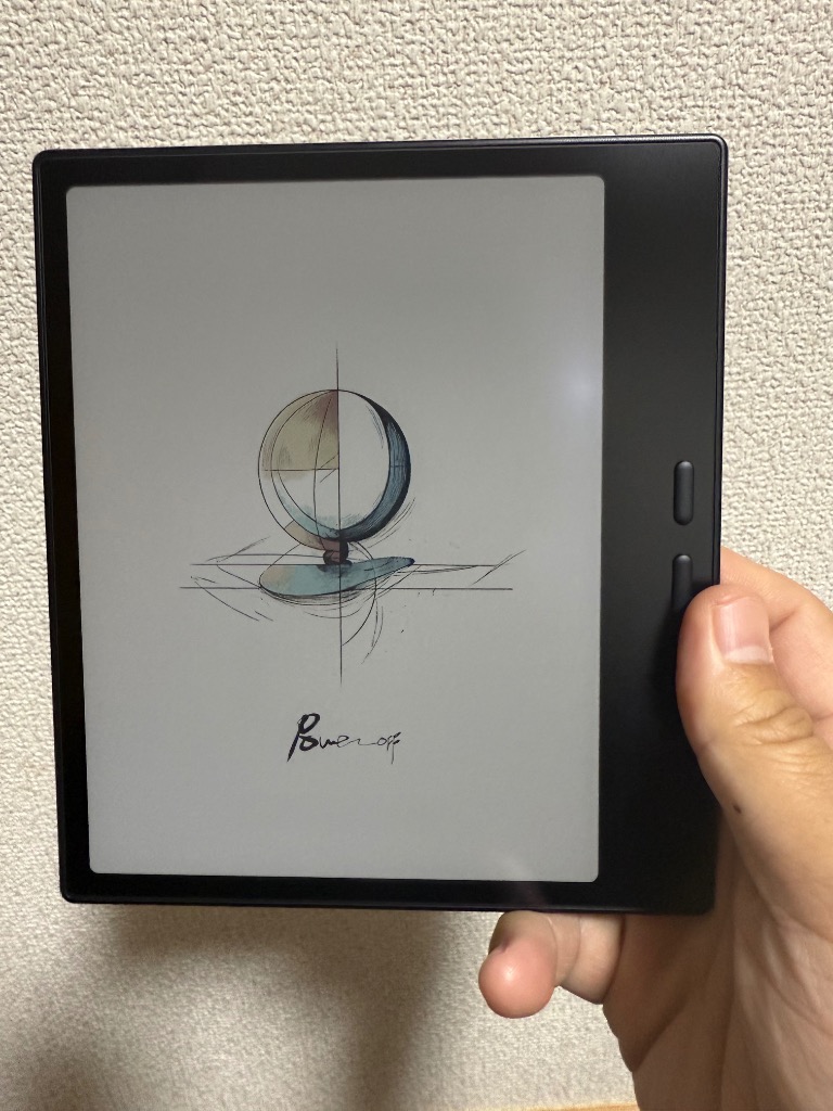 BOOX 【7インチ】BOOX Go7／GoColor7Gen2 7インチAndroidタブレット