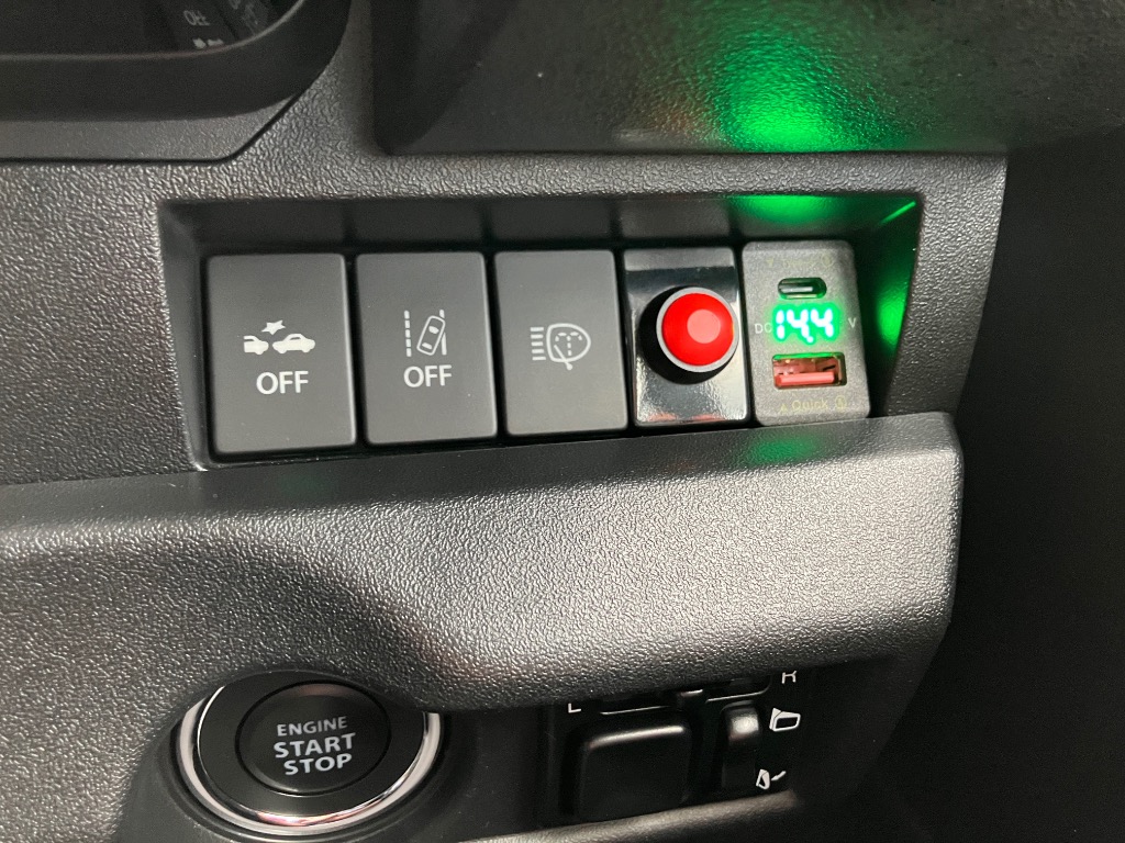 ショウワガレージ VSCC(ビークルスタビリティコントロールキャンセラー