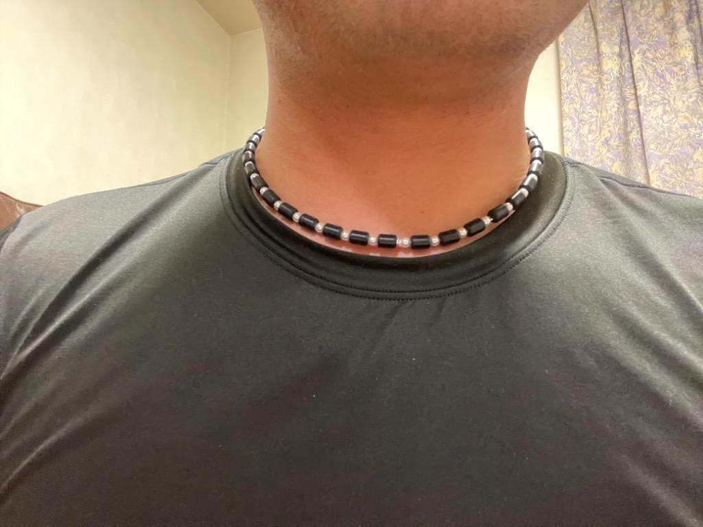 HEARTZ ハーツ スーパーネックレス ハーツ加工 43cm - 最安値・価格