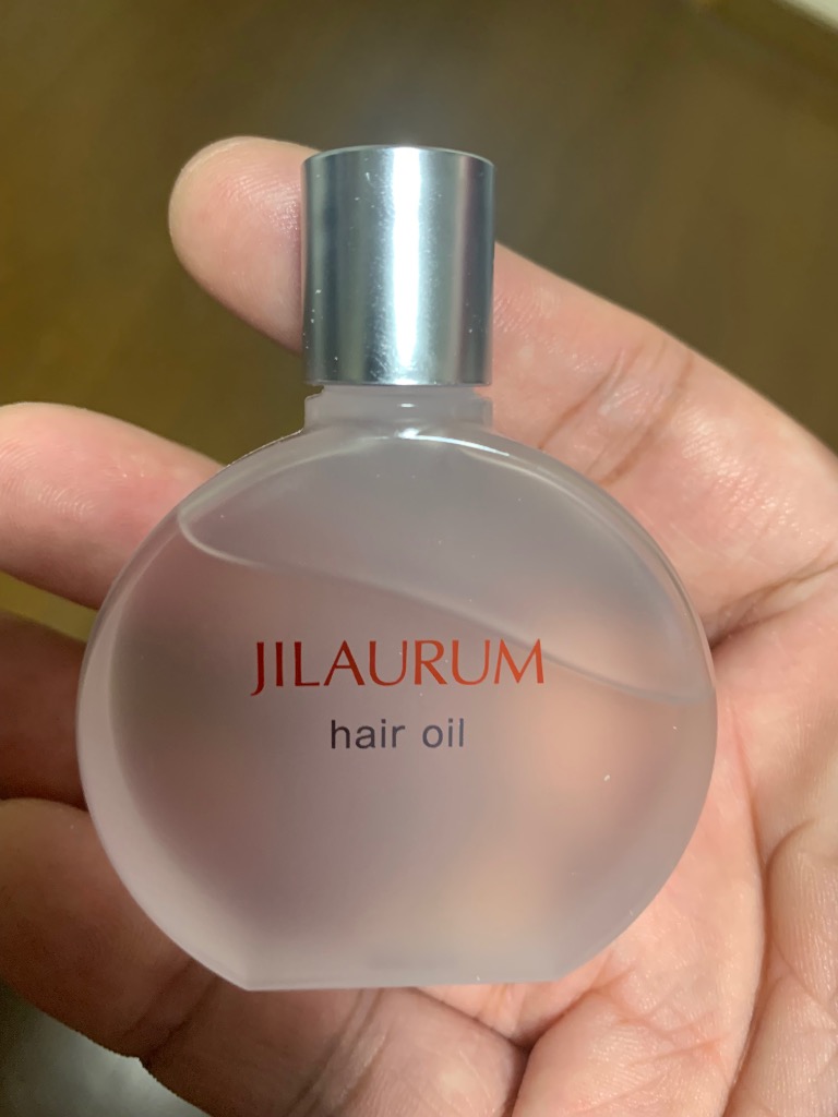 JILAURUM ヘアオイル ジルオーラム レディース メンズ トリートメント