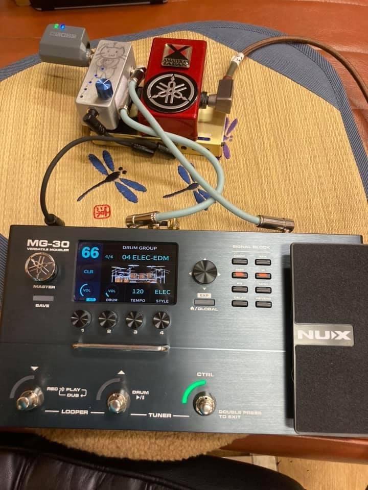 Lee Custom Amplifier リー・カスタム・アンプリファ LCA 12AU7BB