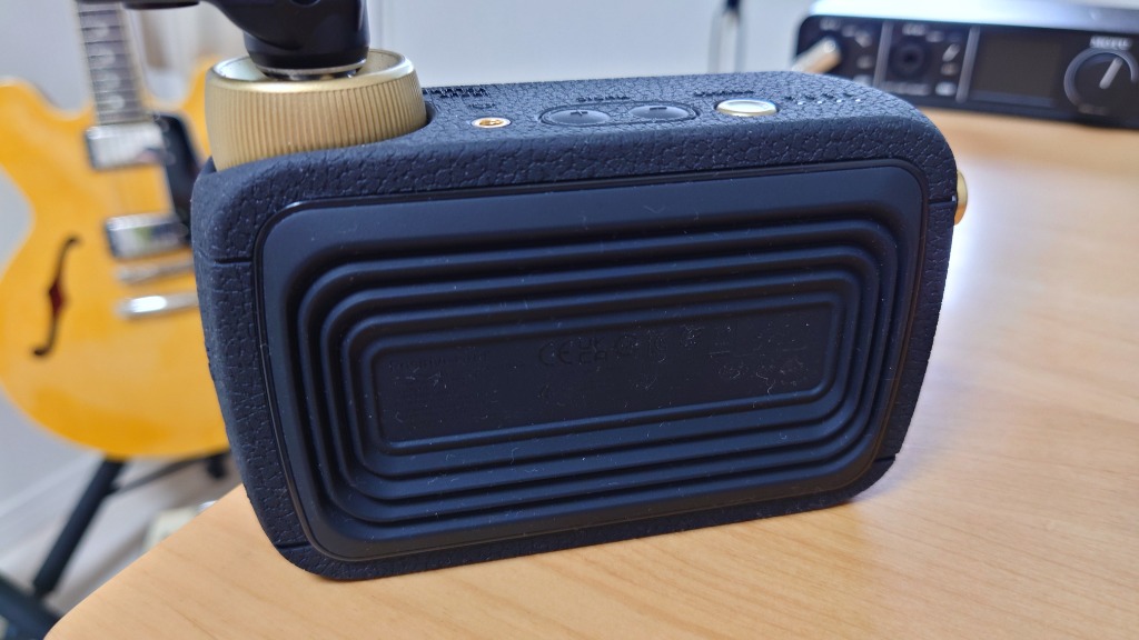 Positive Grid Spark GO ポータブルギターアンプ Bluetooth対応 : 島村