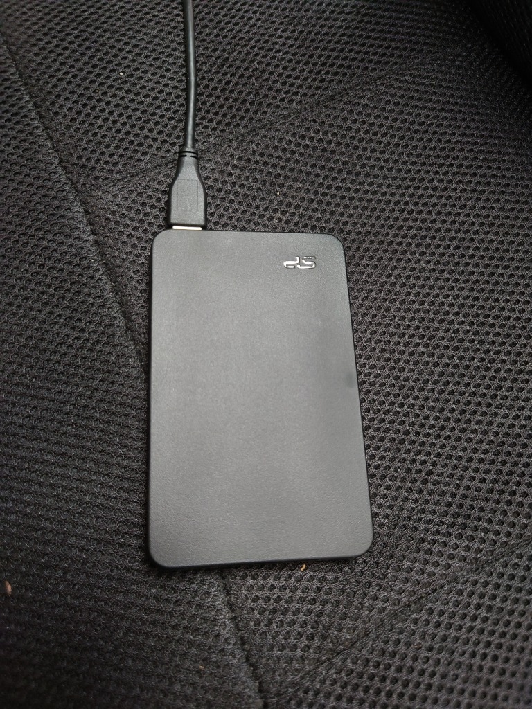 Silicon Power（シリコンパワー） SSD 外付けssd 1TB Gen 1 Type-A to