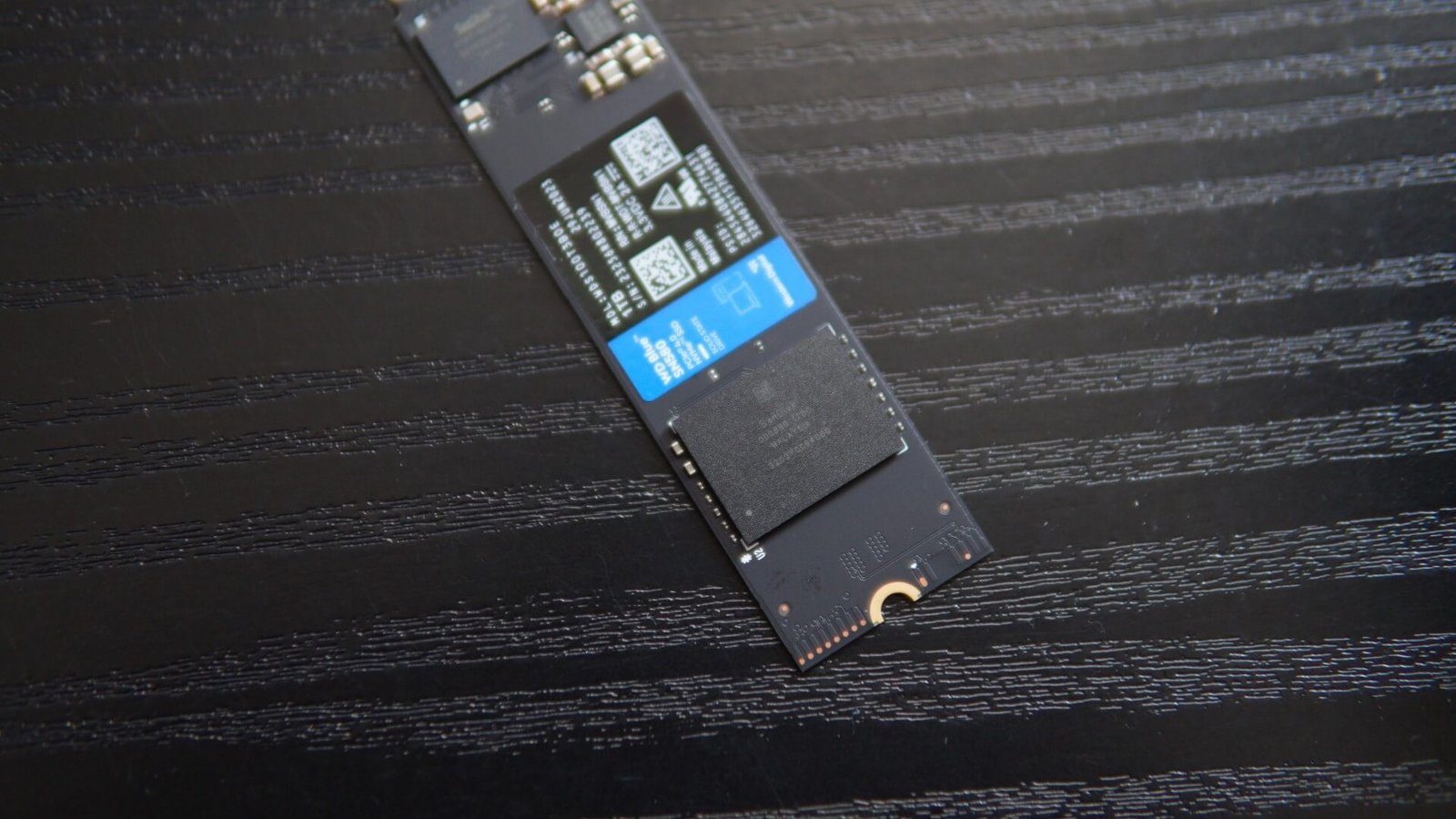 Review: WD Blue SN580 1TB PCIe 4.0 NVMe SSD