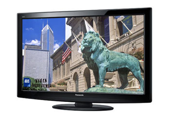 Panasonic TC-L32X2 Review at LCD TV Buying Guide