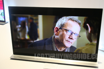 Sony KDL55HX850 (KDL-55HX850) Review; 960Hz 3D LED TV X-Reality Pro