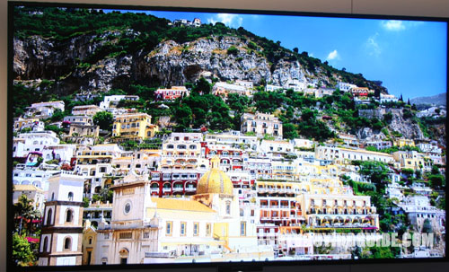 Sony KDL-55W802A Review 55 Inch (KDL55W802A) - Edge Lit LED-LCD TV