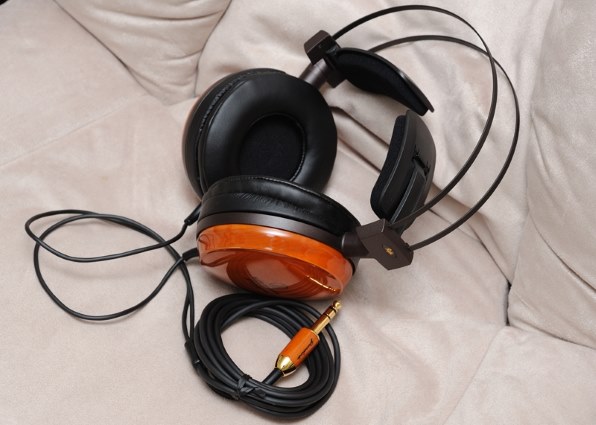 オーディオテクニカ ATH-W1000X レビュー評価・評判 - 価格.com