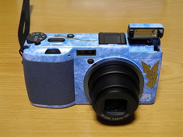 RICOH GR DIGITAL 初代 完動品 箱付 SDカード付属 RICOH GR DIGITAL