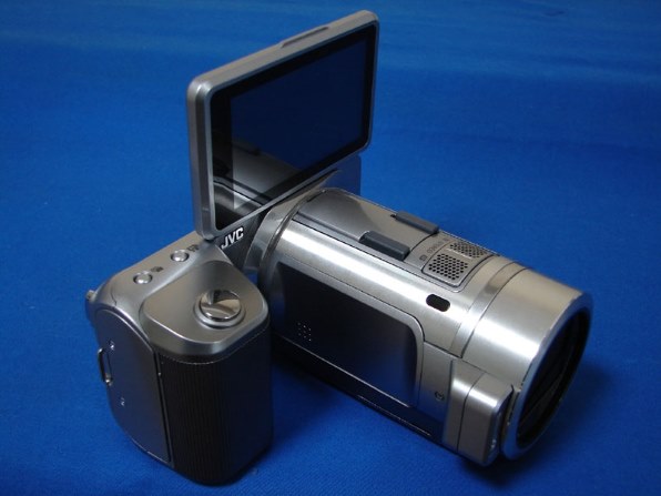 JVC GC-PX1投稿画像・動画 (レビュー) - 価格.com