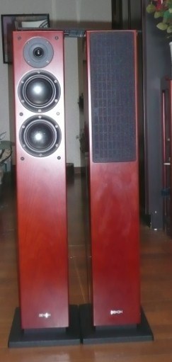 評価が悪すぎ？』 DENON SC-T33SG [単品] がんこなオークさんの