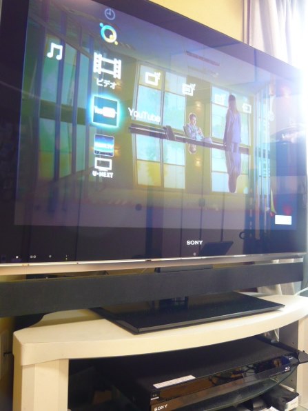 SONY 3D BRAVIA KDL-40LX900 [40インチ]投稿画像・動画 (レビュー