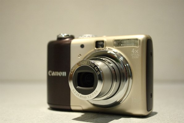 CANON PowerShot A1000 IS レビュー評価・評判 - 価格.com