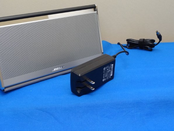 Bose SoundLink Wireless Mobile speaker LX 価格比較 - 価格.com