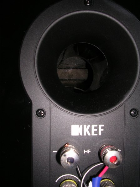 KEF R300 [ピアノブラック ペア]投稿画像・動画 (レビュー) - 価格.com