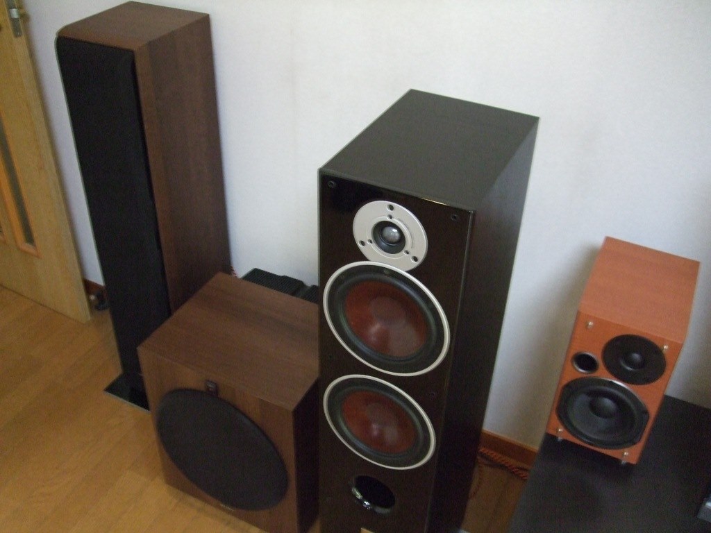 超コストパフォーマンスSP！！ 最高です！！』 SONY SS-F6000 [ペア