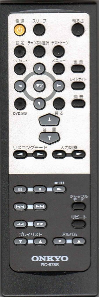 これからホームシアター構築を考えている方へ』 ONKYO HTX-25HDX