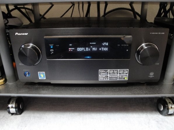 パイオニア SC-LX86 レビュー評価・評判 - 価格.com