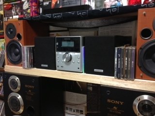 ケンウッド M-313 価格比較 - 価格.com