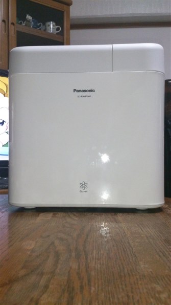 パナソニック GOPAN SD-RBM1000-W [ホワイト] 価格比較 - 価格.com