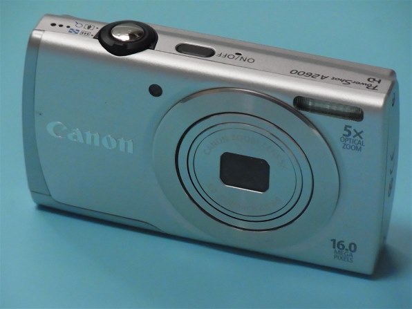CANON PowerShot A2600 価格比較 - 価格.com
