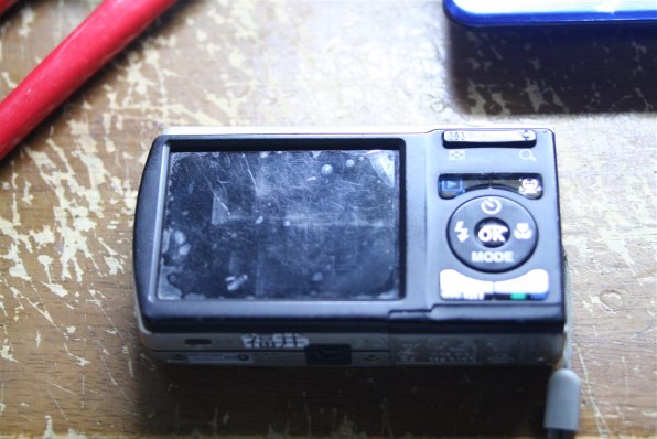 ペンタックス Optio E80投稿画像・動画 - 価格.com